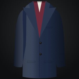 The Midnight Jacket